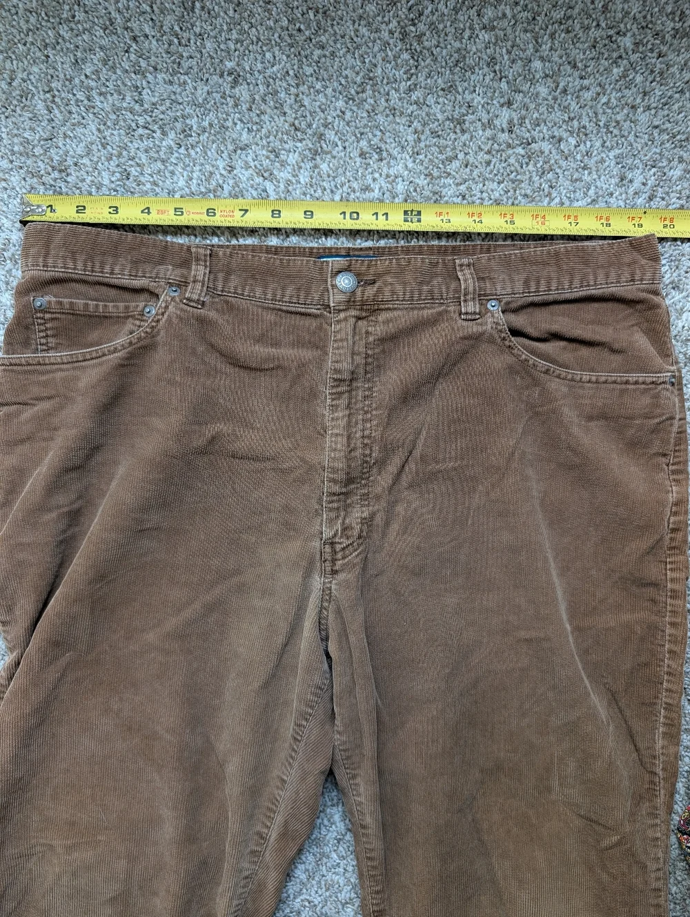 Polo Ralph Lauren 90s soft